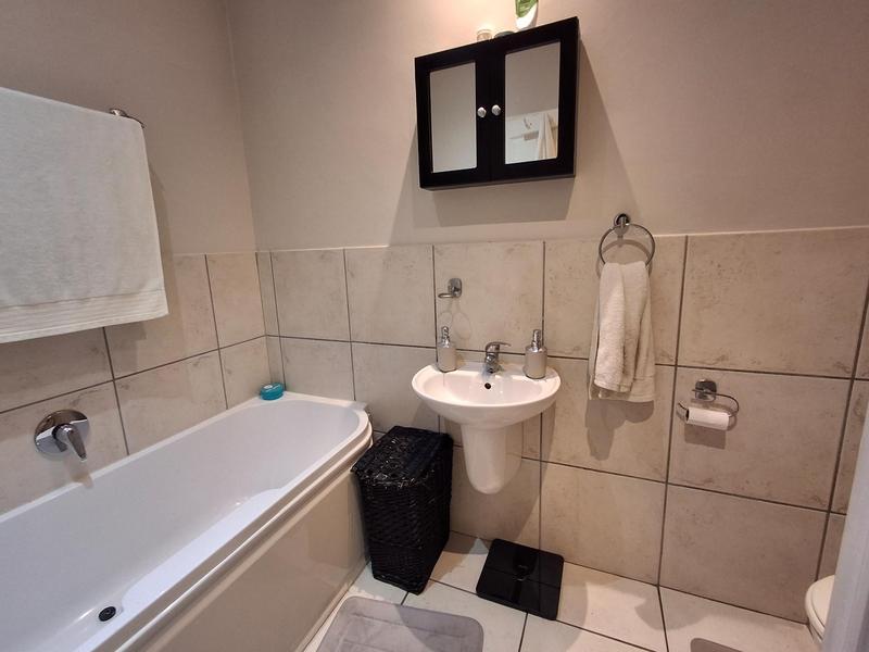 To Let 3 Bedroom Property for Rent in Brackenfell South Western Cape
